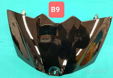 Coperchio serbatoio yamaha