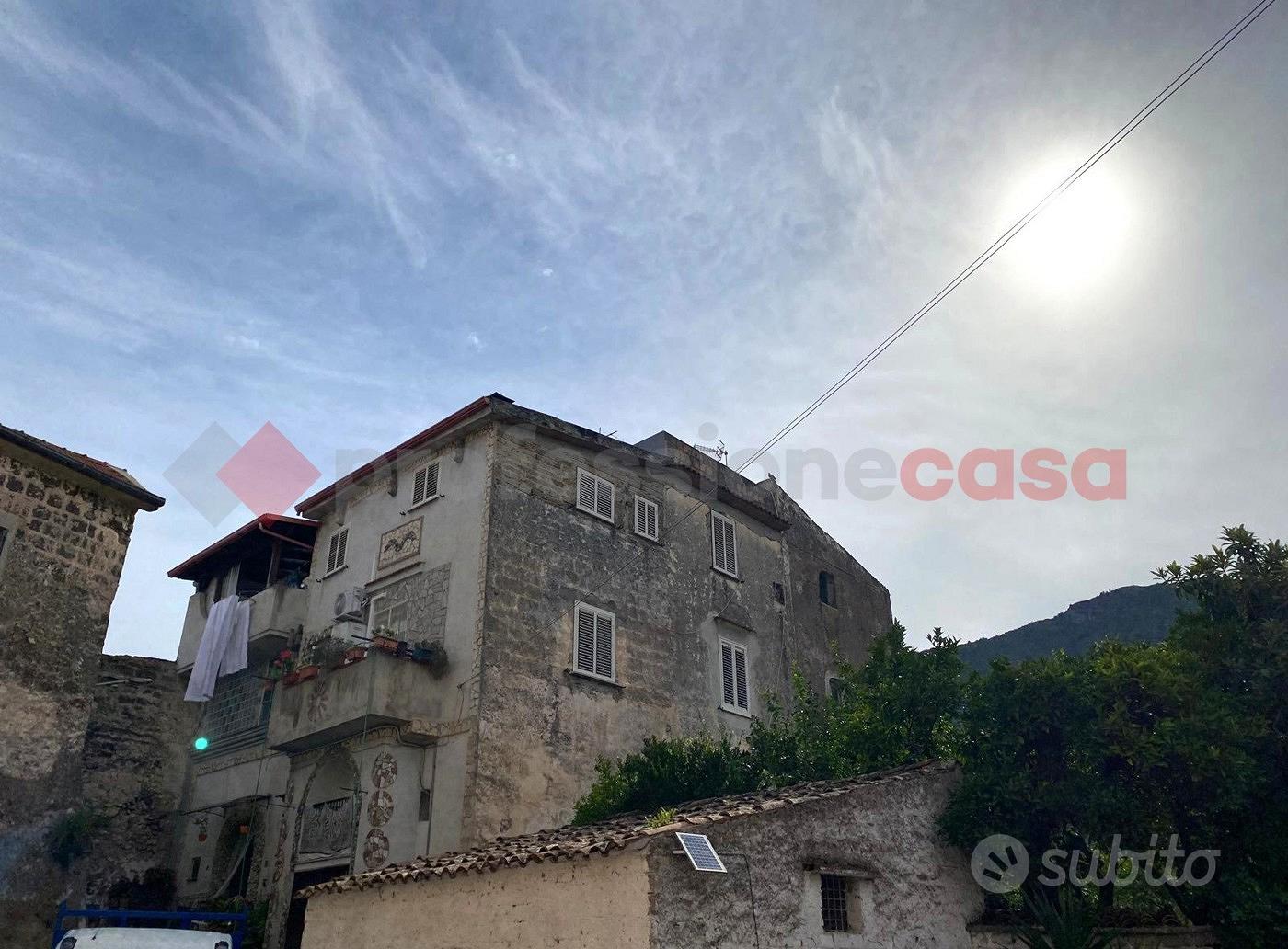 Rustico/Casale/Corte Sessa Aurunca - Vista 4