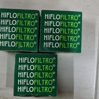 Hiflo hf144 filtro olio yamaha xj600 diversion fzr