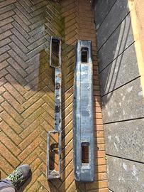 paraurti suzuki samurai 