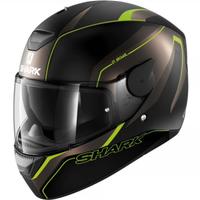 CASCO SHARK D-SKWAL RAKKEN MAT