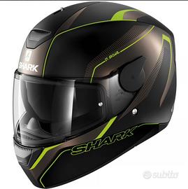 CASCO SHARK D-SKWAL RAKKEN MAT