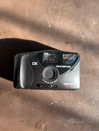Olympus Trip XB3 Big Finder