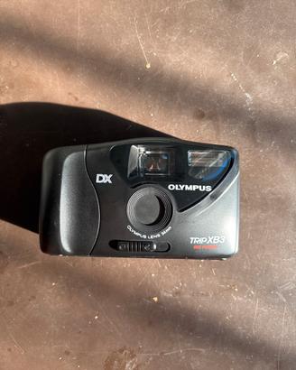 Olympus Trip XB3 Big Finder