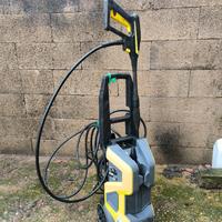 idropulitrice 130 bar