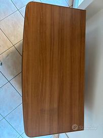 Mobile soggiorno con vetrina