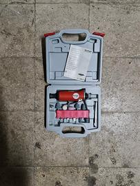 SMERIGLIATRICE ad aria