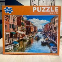 Puzzle Ravensburger
