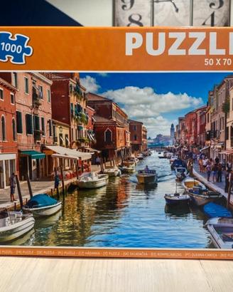 Puzzle Ravensburger