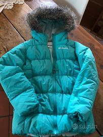 Giacca e pantalone sci