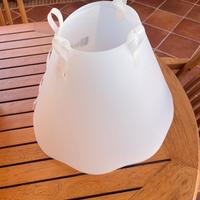 Collare di Elisabetta per cani di grossa taglia