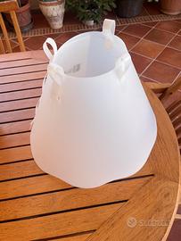 Collare di Elisabetta per cani di grossa taglia