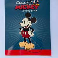 Francobolli Australia Disney Mickey Mouse