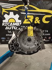 CAMBIO RANGE ROVER EVOQUE