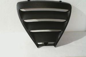 GRIGLIA RADIATORE NERA NRG PIAGGIO 298334