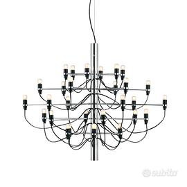 Lampada flos 2097 nuovo ed imballato