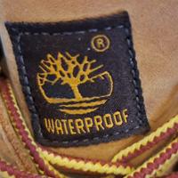 Timberland