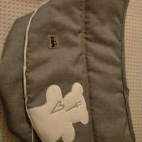 Trio cam fluido easy 2022