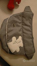 Trio cam fluido easy 2022