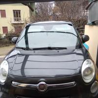 500L TwinAir Power Benzina/Metano 