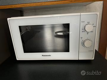 Microonde panasonic