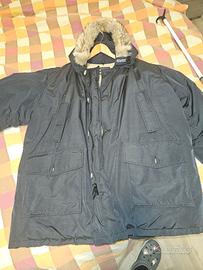 woolrich artic parka 