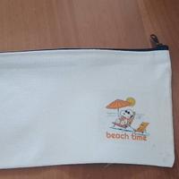 Borsina make-up, astuccio