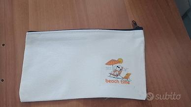 Borsina make-up, astuccio