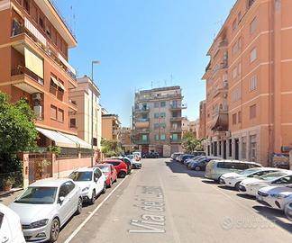 Centocelle stanza ad uso singolo