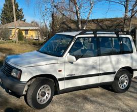 Vitara 5 porte 1.6 16v 1994