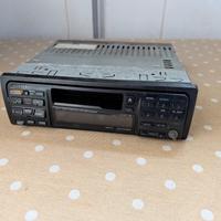 Autoradio Sony XR-4790