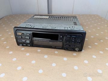 Autoradio Sony XR-4790