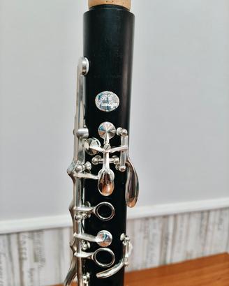 Clarinetto BuffetCrampon Prestige Sib,