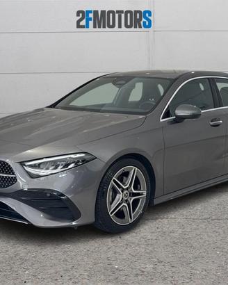 Mercedes-Benz A 180 d AMG Line Premium Plus auto