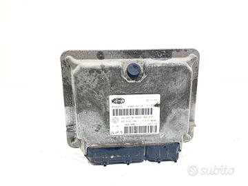 CENTRALINA MOTORE FIAT Seicento /600 6160062705 Be