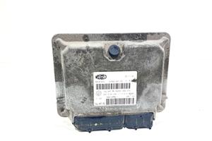 CENTRALINA MOTORE FIAT Seicento /600 6160062705 Be