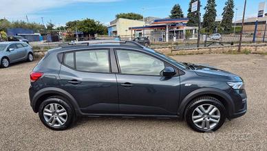 Dacia Sandero Stepway Eco G 100 cv