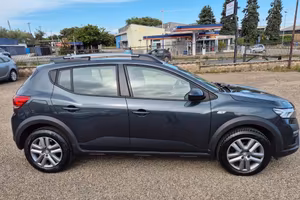 Dacia Sandero Stepway Eco G 100 cv