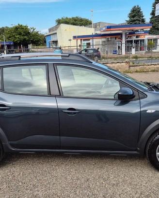 Dacia Sandero Stepway Eco G 100 cv