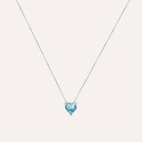 Stroili Collana Silver Rainbow Argento 925