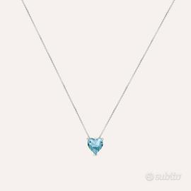 Stroili Collana Silver Rainbow Argento 925