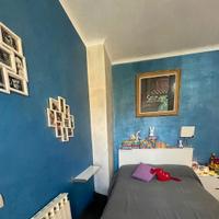 Trilocale in zona servita