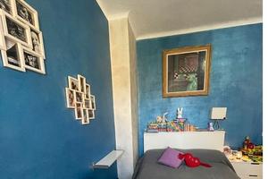 Trilocale in zona servita