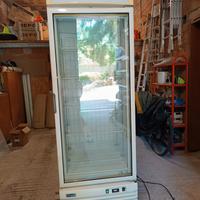 Vetrina Frigo