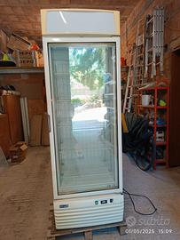Vetrina Frigo