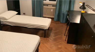 Appartamento condiviso in Corso Racconigi