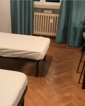 Appartamento condiviso in Corso Racconigi