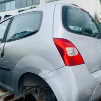Renault Twingo benzina solo per ricambi