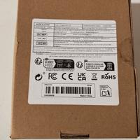 telecamera per retromarcia nuova