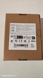 telecamera per retromarcia nuova